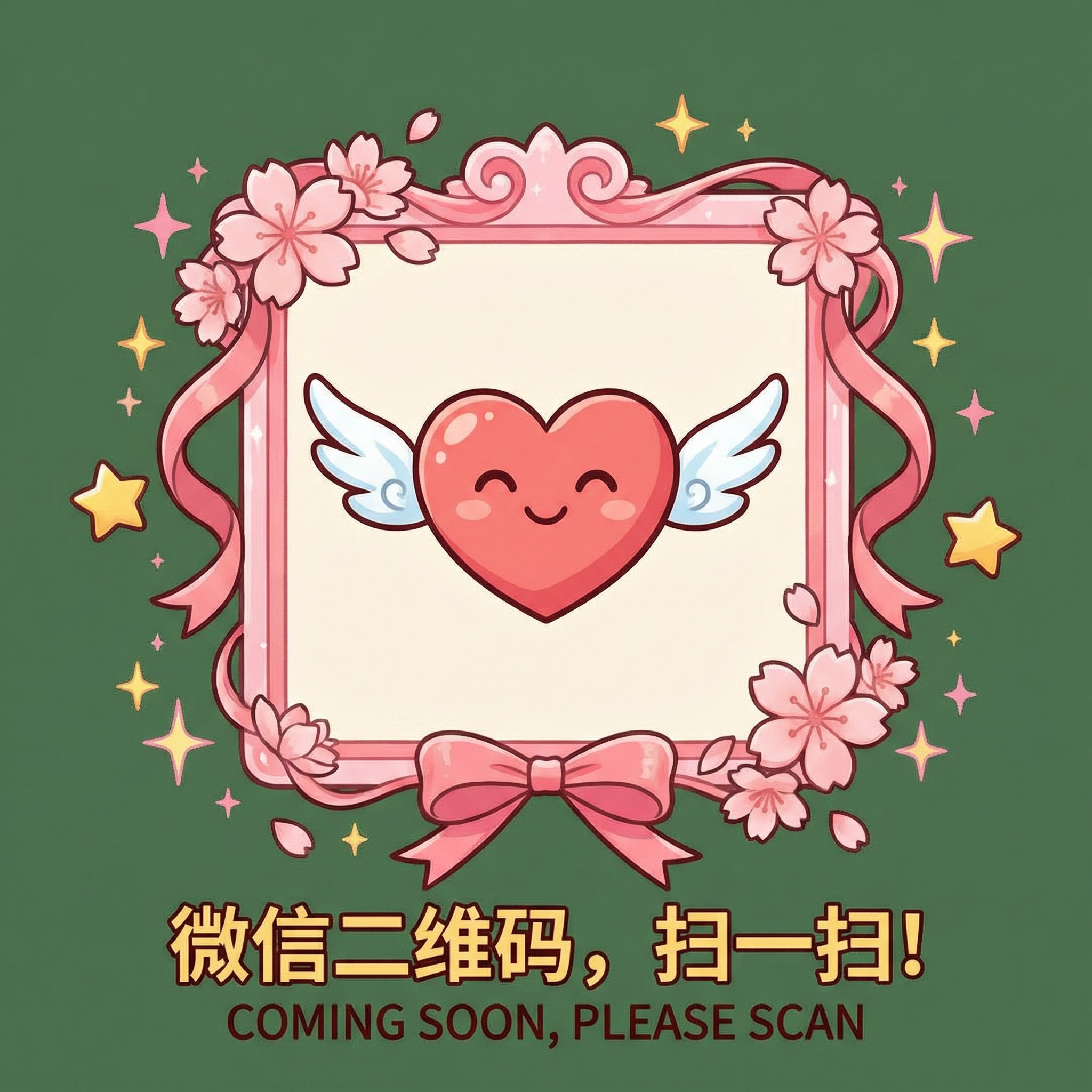 香蕉视频公众号二维码